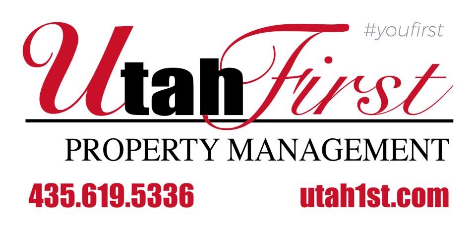 Utah First Property Management